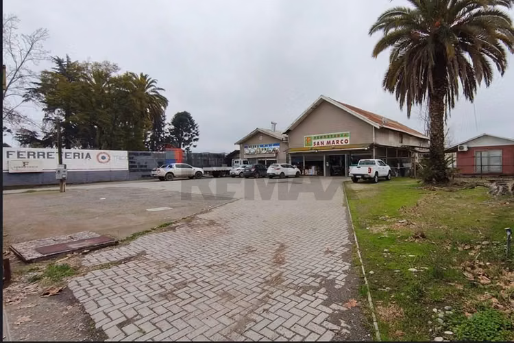 Venta local comercial!!!