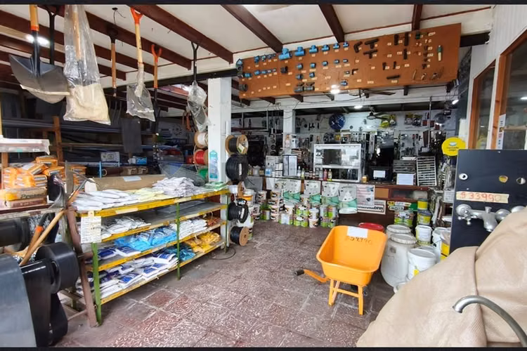 Venta local comercial!!!