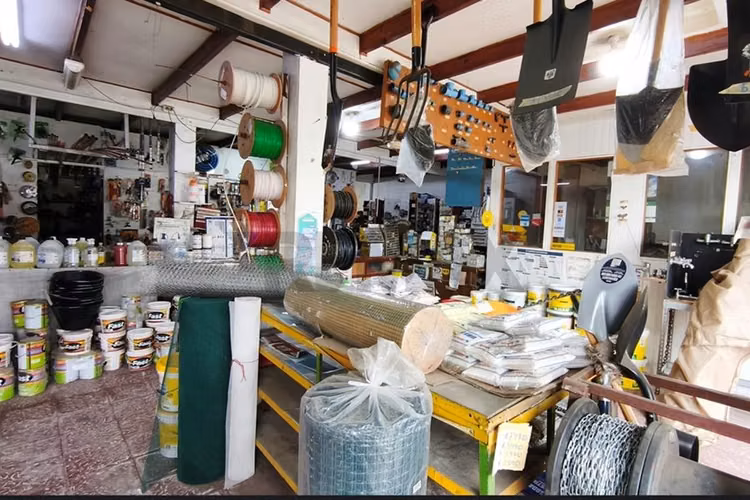 Venta local comercial!!!