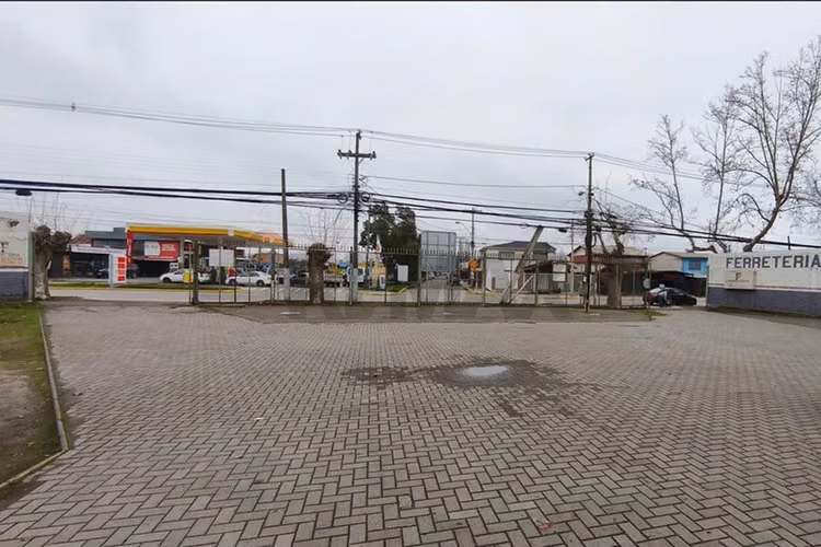 Venta local comercial!!!