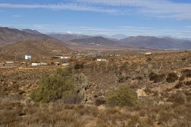 Terreno 2,75 ha ruta d 43 - Imagen 3
