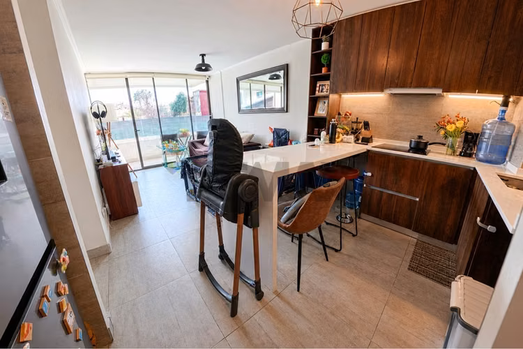 Departamento sucre 2d+2b+est+bod - Imagen 11