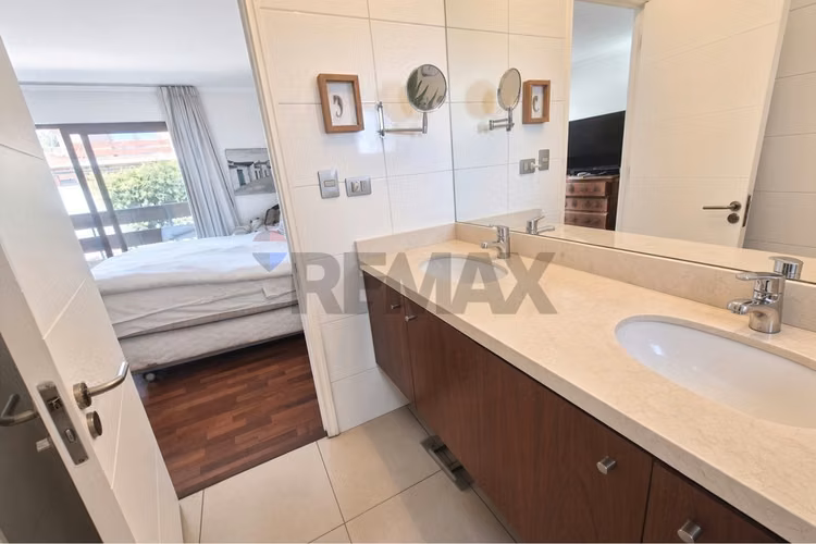 Casa en condominio san carlos de apoquindo - Imagen 20