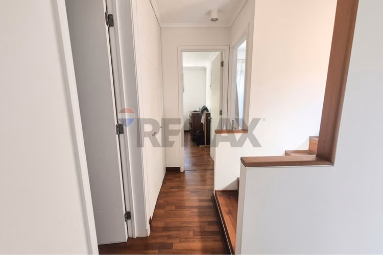 Casa en condominio san carlos de apoquindo - Imagen 27