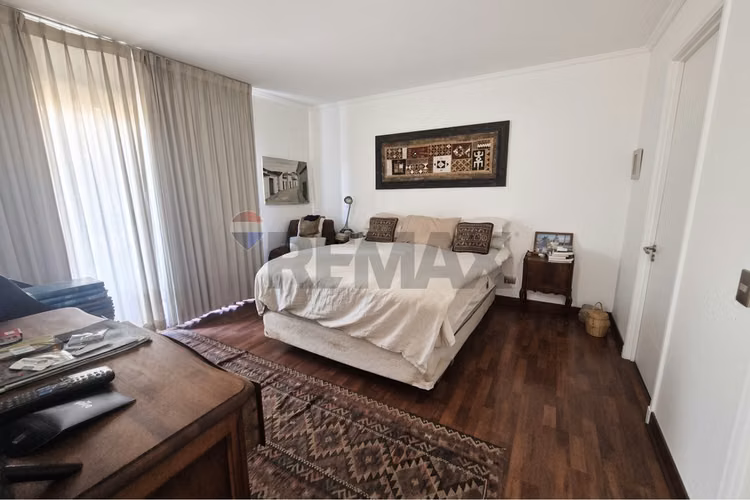 Casa en condominio san carlos de apoquindo - Imagen 19