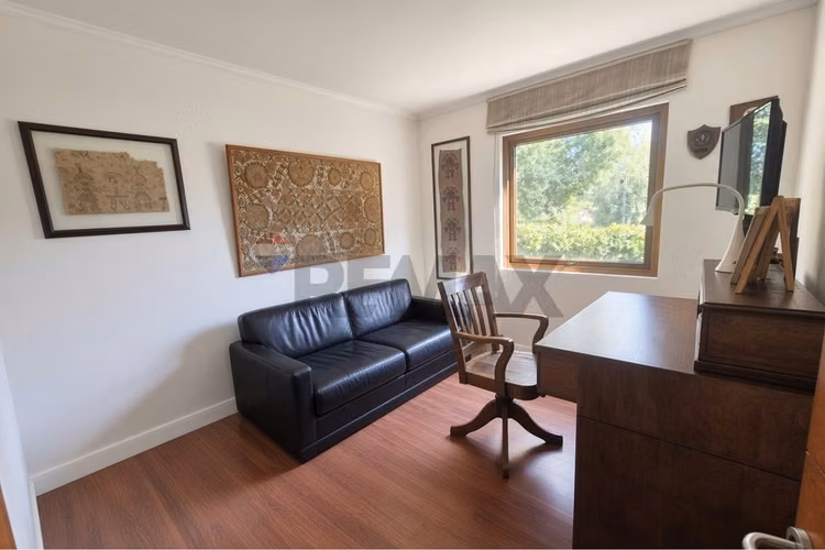Casa en condominio san carlos de apoquindo - Imagen 10