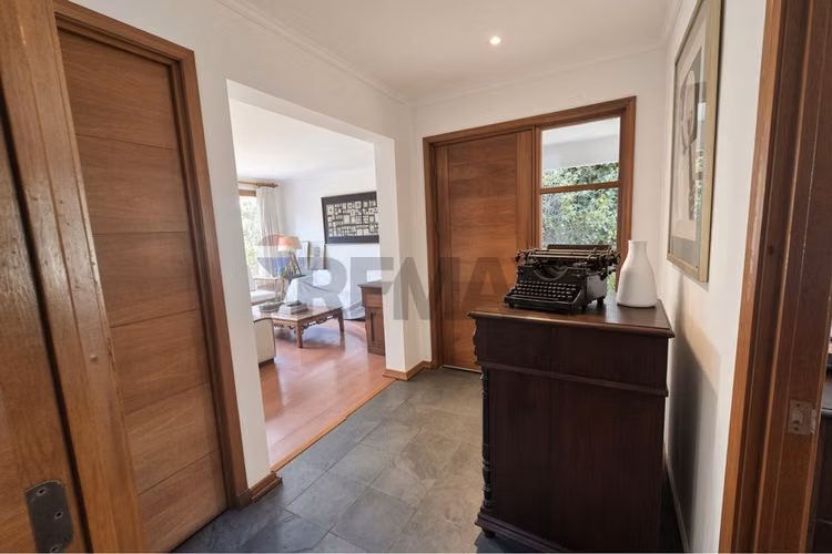 Casa en condominio san carlos de apoquindo - Imagen 11