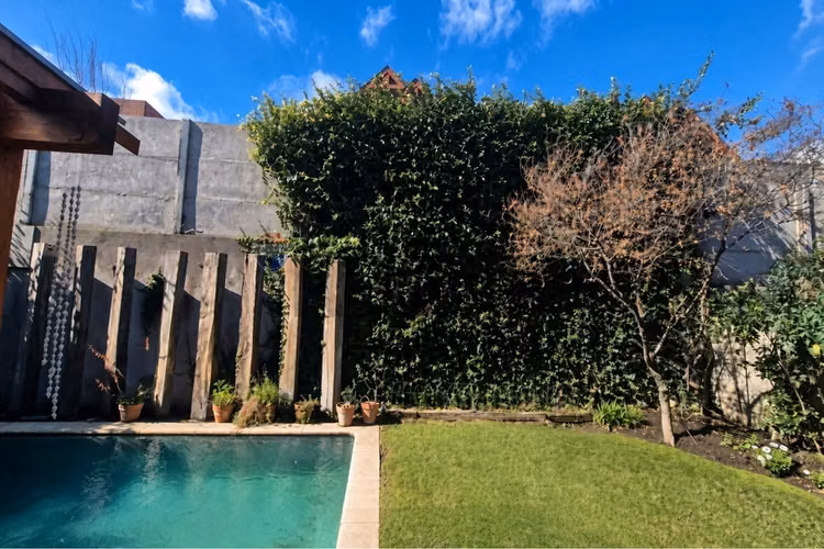 Casa en condominio san carlos de apoquindo - Imagen 32