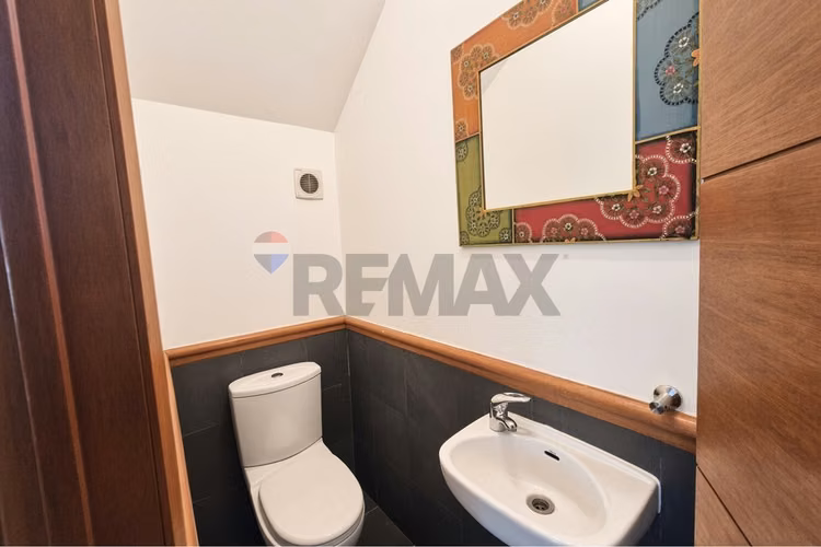 Casa en condominio san carlos de apoquindo - Imagen 22