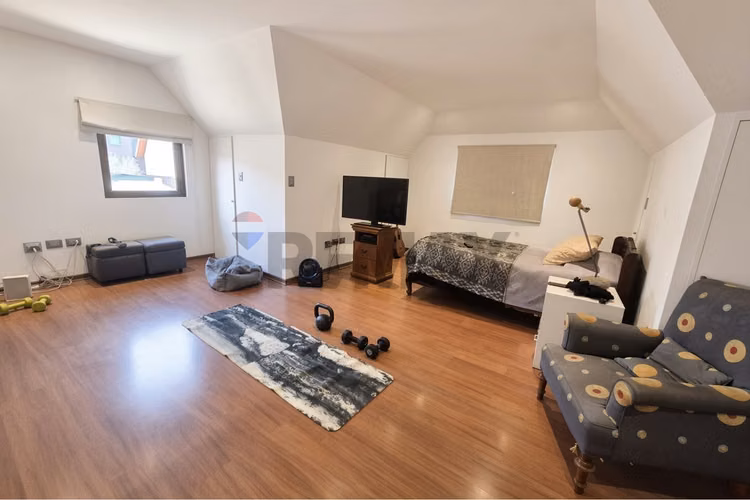 Casa en condominio san carlos de apoquindo - Imagen 30