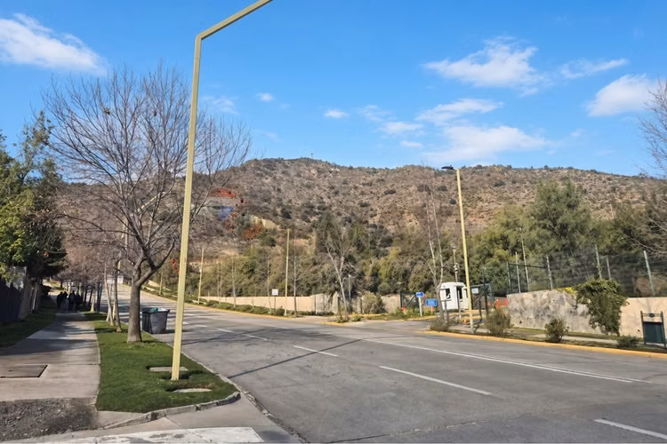 Casa en condominio san carlos de apoquindo - Imagen 34