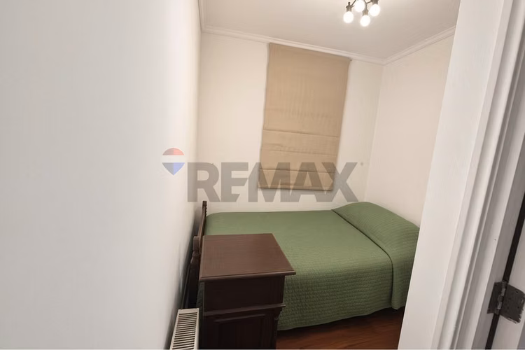 Casa en condominio san carlos de apoquindo - Imagen 16