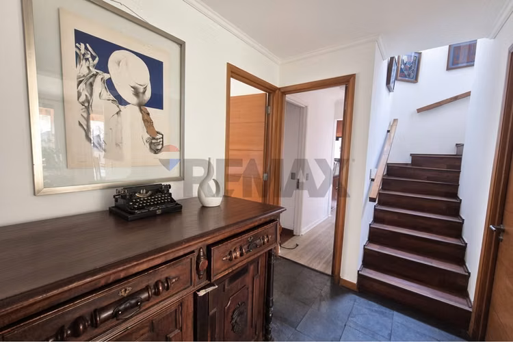 Casa en condominio san carlos de apoquindo - Imagen 9