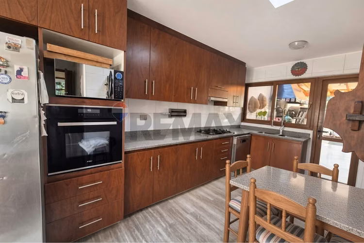 Casa en condominio san carlos de apoquindo - Imagen 15