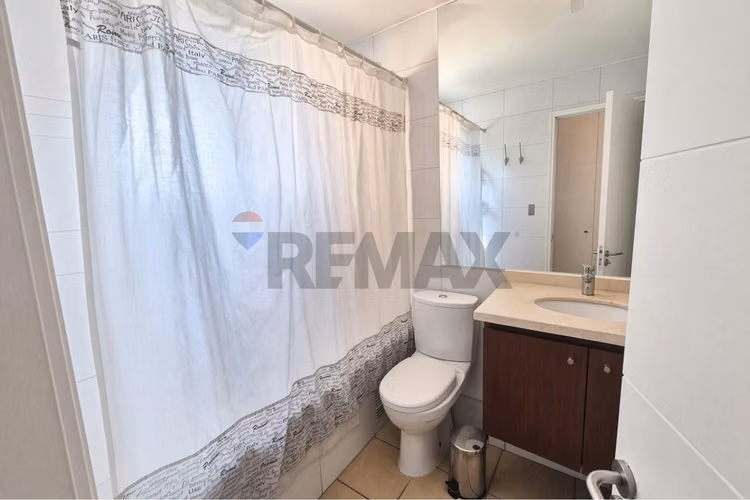Casa en condominio san carlos de apoquindo - Imagen 24