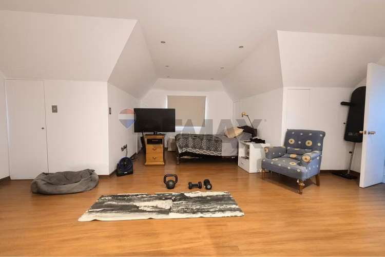 Casa en condominio san carlos de apoquindo - Imagen 28