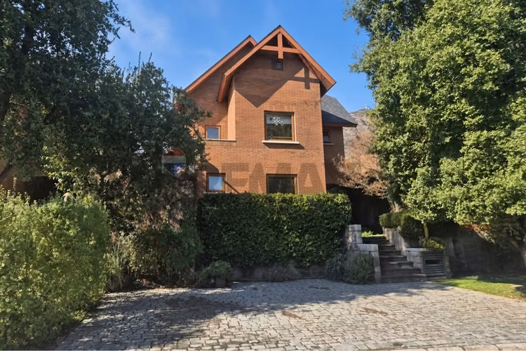 Casa en condominio san carlos de apoquindo - Imagen 35