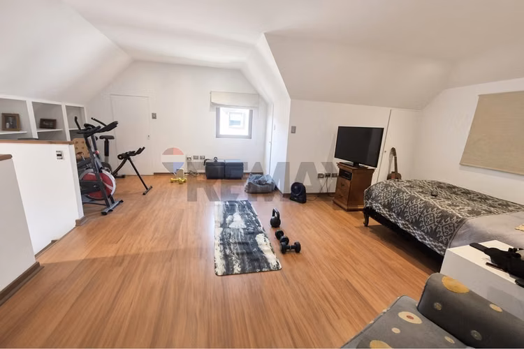 Casa en condominio san carlos de apoquindo - Imagen 29
