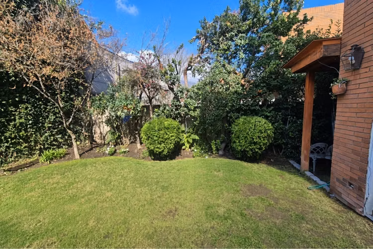 Casa en condominio san carlos de apoquindo - Imagen 33