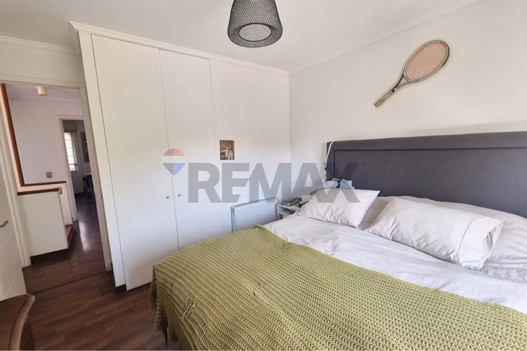 Casa en condominio san carlos de apoquindo - Imagen 25