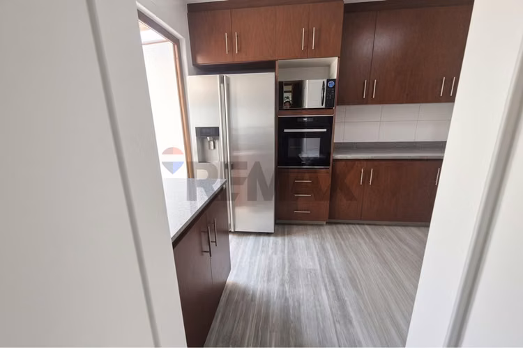 Casa en condominio san carlos de apoquindo - Imagen 14