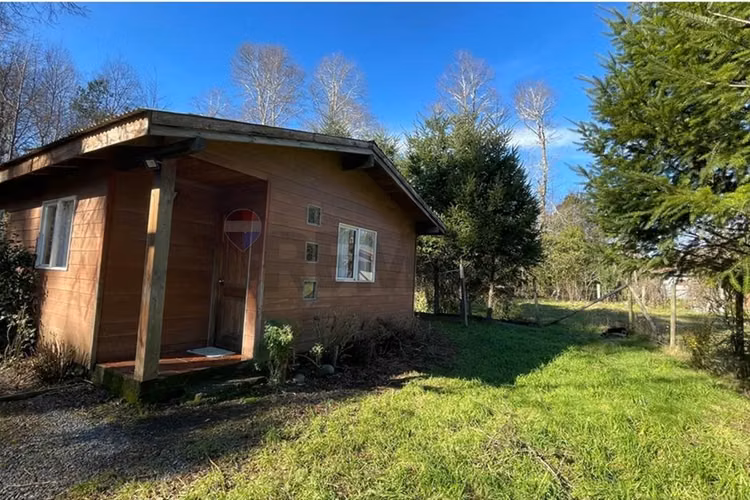 Arriendo casa + cabaña  en pucon