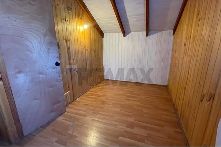 Arriendo casa mas cabaña  en pucon