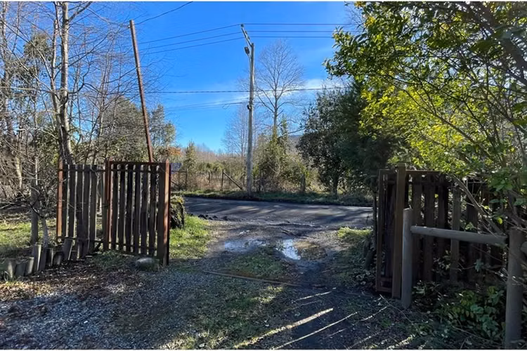 Arriendo casa + cabaña  en pucon