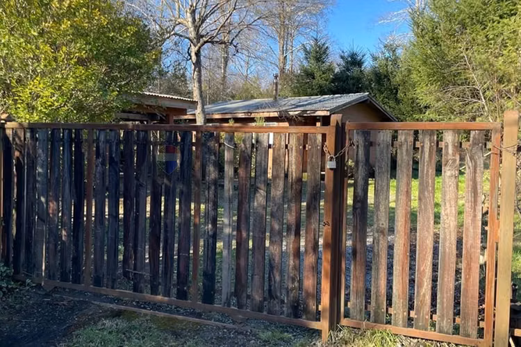Arriendo casa + cabaña  en pucon