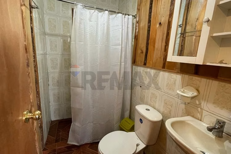 Arriendo casa + cabaña  en pucon