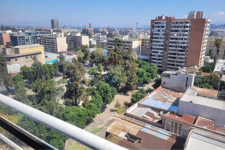 Departamento en venta santiago 1d/1b - Imagen 20