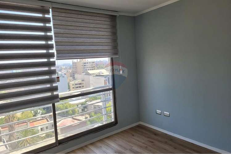 Departamento en venta santiago 1d/1b - Imagen 10