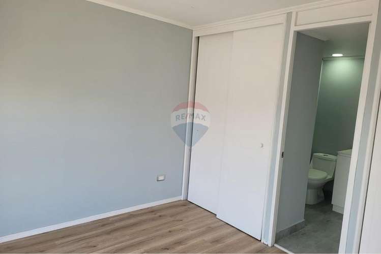 Departamento en venta santiago 1d/1b - Imagen 11
