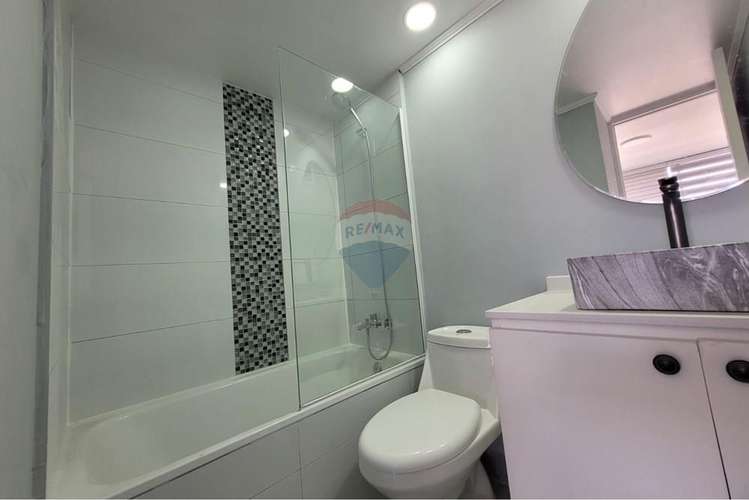 Departamento en venta santiago 1d/1b - Imagen 14