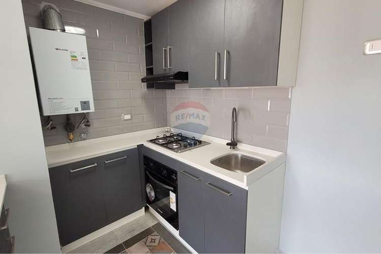 Departamento en venta santiago 1d/1b - Imagen 3