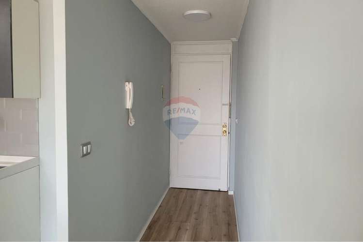 Departamento en venta santiago 1d/1b - Imagen 9