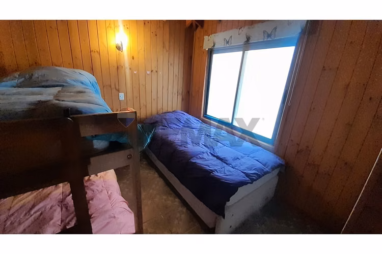Casa en venta los molles