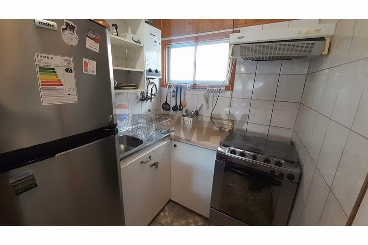 Casa en venta los molles