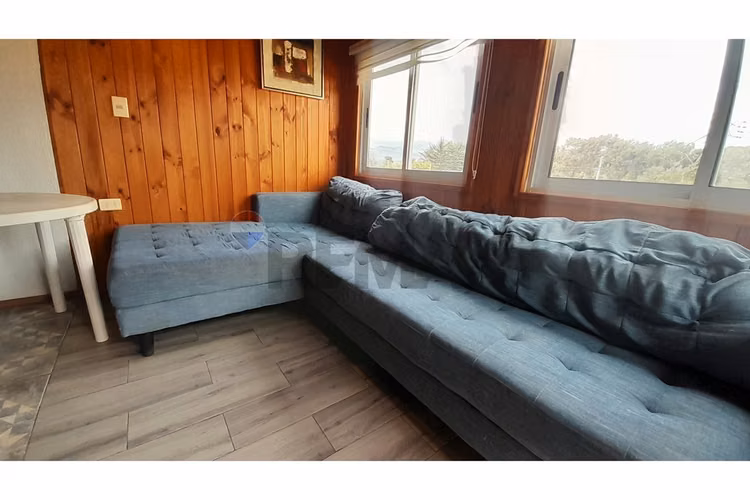 Casa en venta los molles