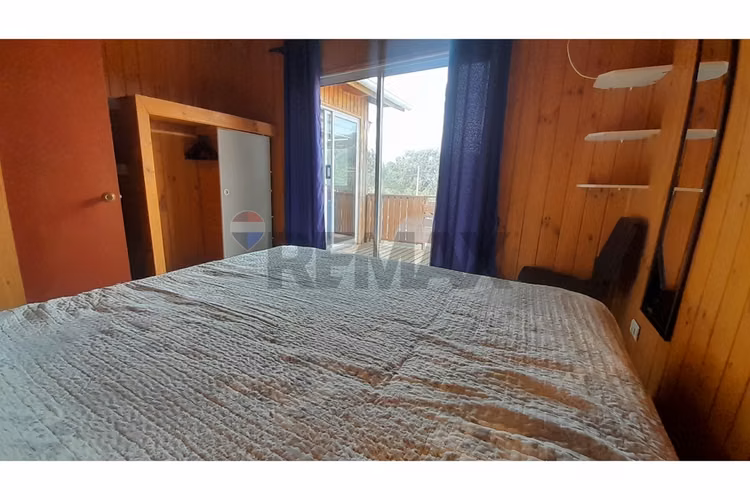 Casa en venta los molles
