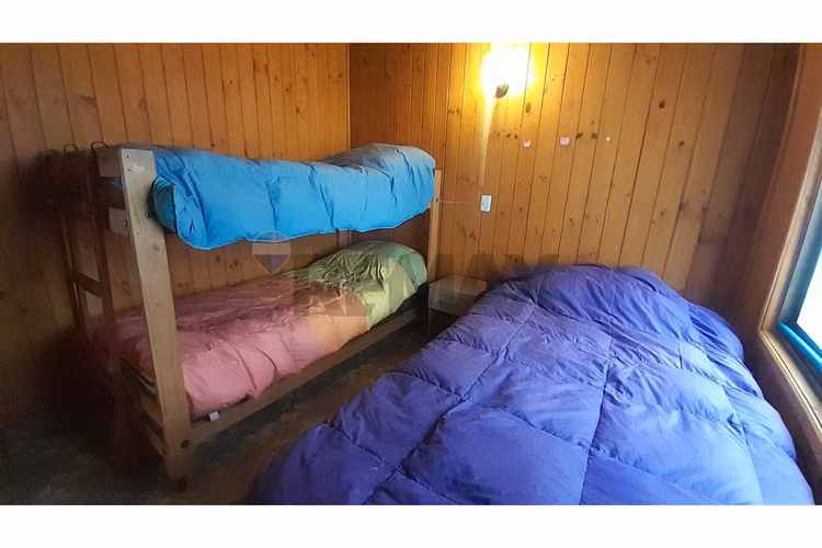 Casa en venta los molles