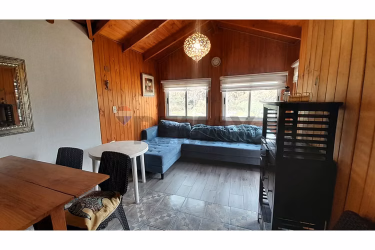 Casa en venta los molles