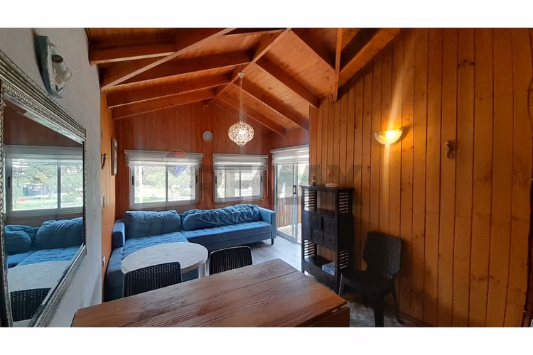 Casa en venta los molles