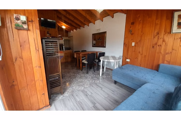 Casa en venta los molles
