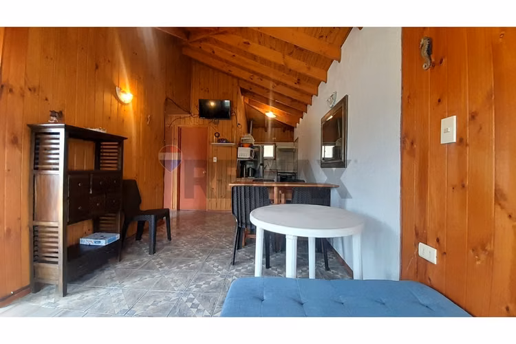 Casa en venta los molles