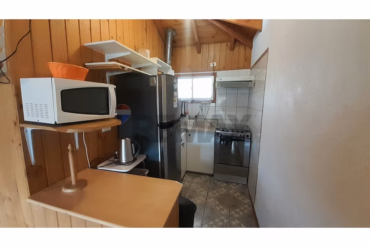 Casa en venta los molles