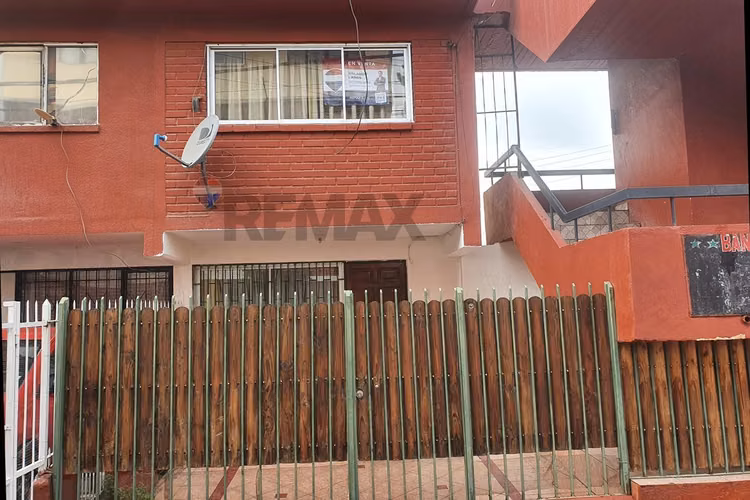 ¡tu nuevo hogar en recoleta te espera!