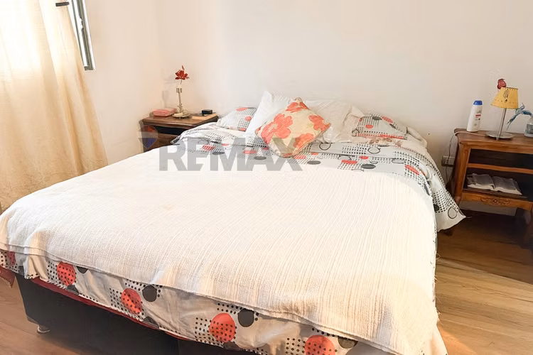 Venta casa puente alto 2d/1b