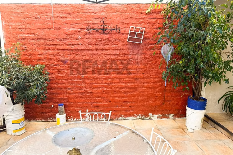 Venta casa puente alto 2d/1b