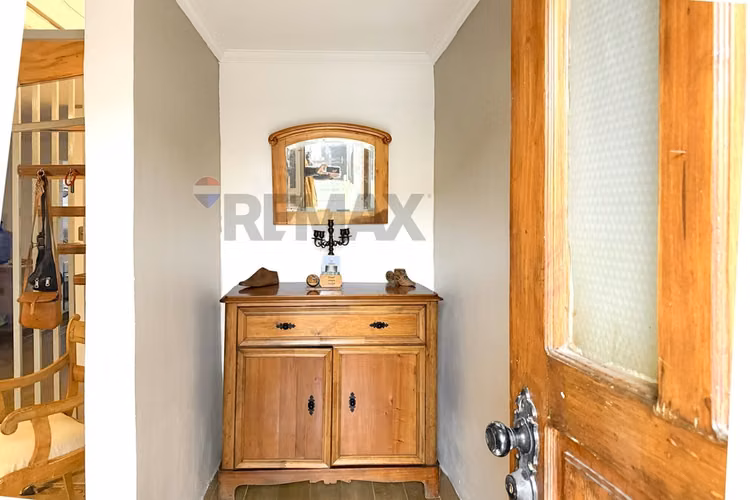 Venta casa puente alto 2d/1b